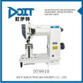 DT-9910 Post-bed single needle sewing machine bag closing machine leather and shoe sewing machine